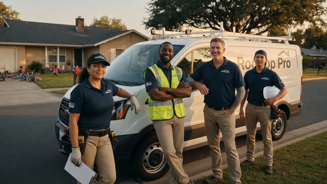 Roof Repair in Deer Creek, MN near me